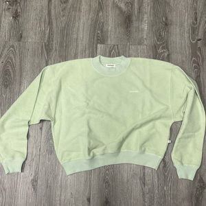 Vintage Madhappy crewneck